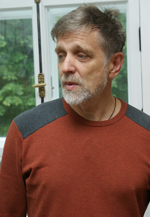Александр Некрасов
