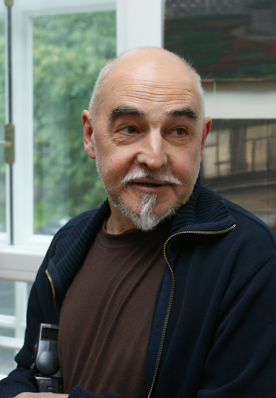Андрей Кузнецов