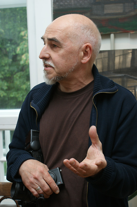 Андрей Кузнецов