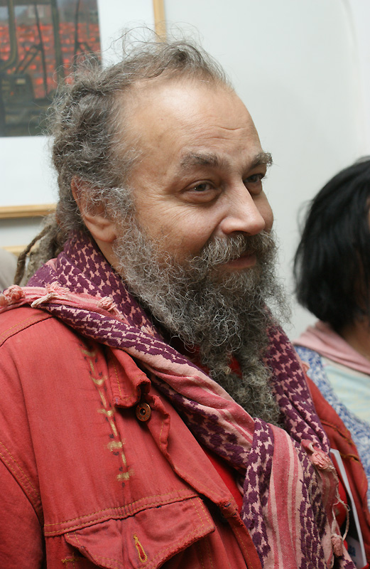 Кирилл Миллер