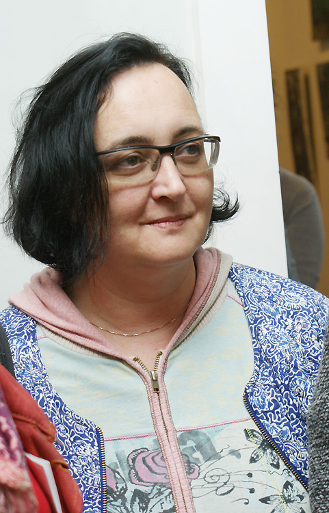 Александра Викторович