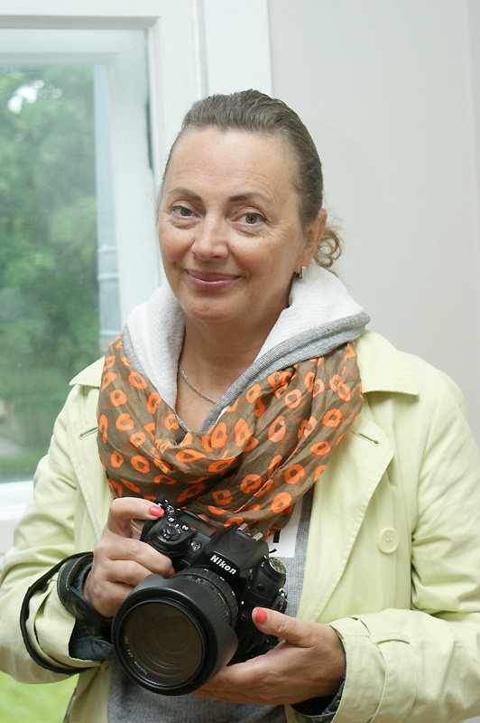 Галина Кожемяченко