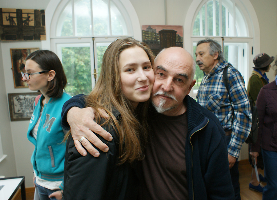 Андрей Кузнецов