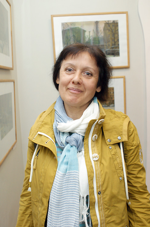 Ирина Шигабутдинова