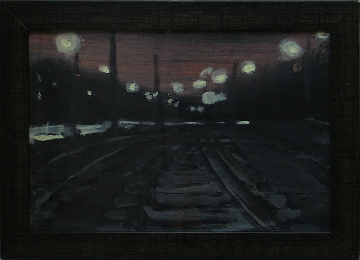 Надежда Эверлинг