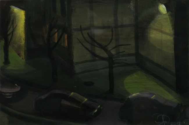 Надежда Эверлинг