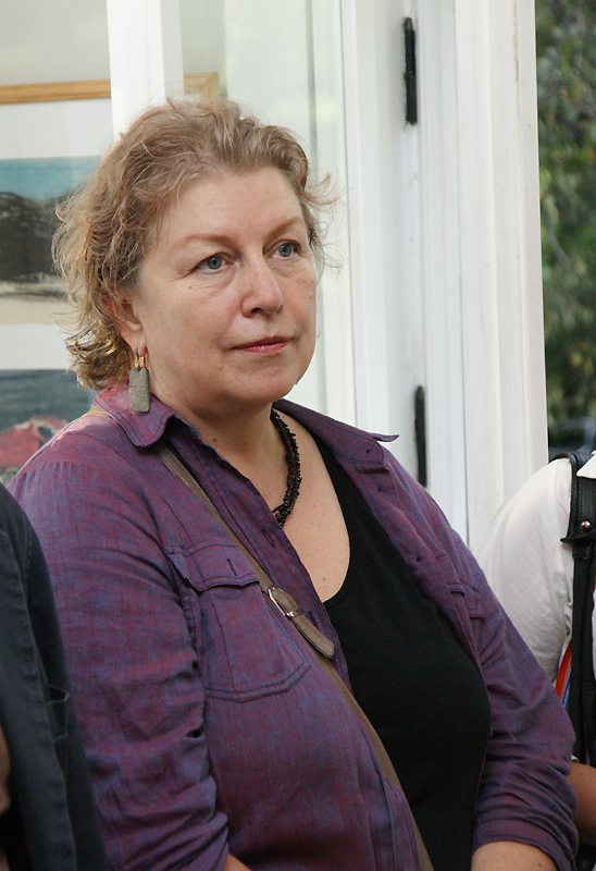 Екатерина Оминина