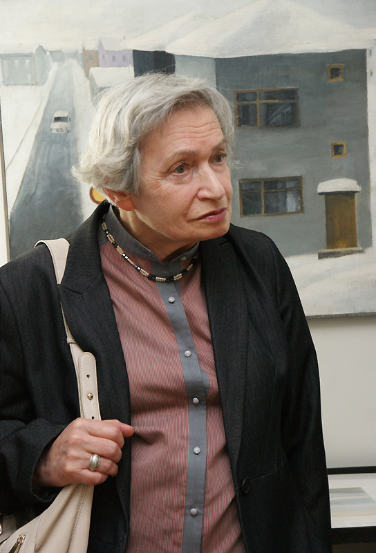 Изабелла Белят