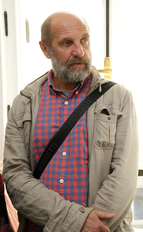 Александр Борков