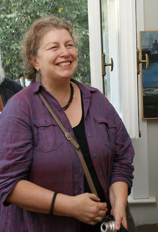 Екатерина Оминина
