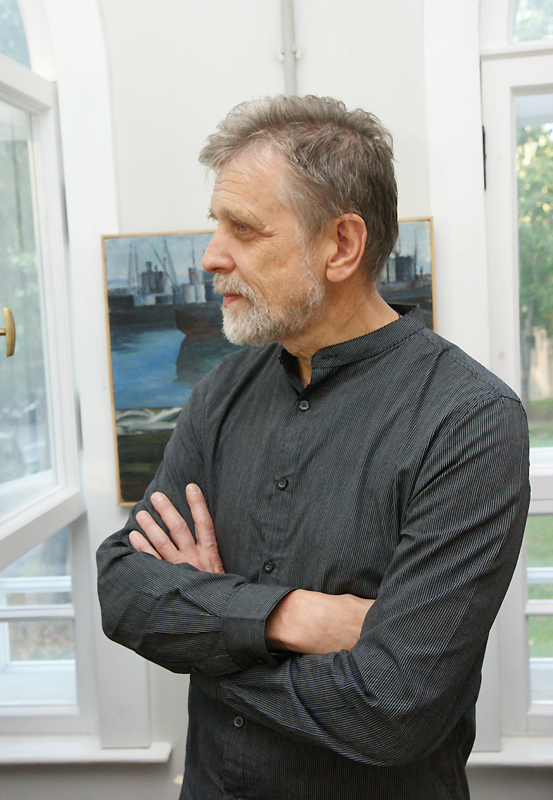 Александр Некрасов