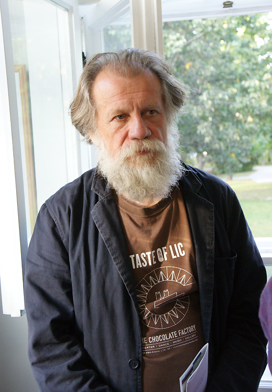 Александр Позин