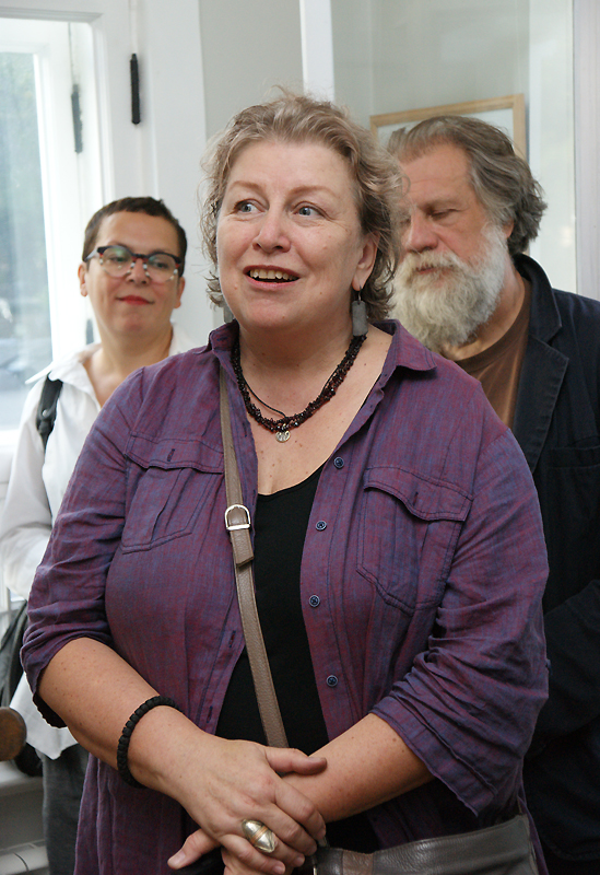 Екатерина Оминина