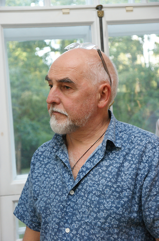 Андрей Кузнецов
