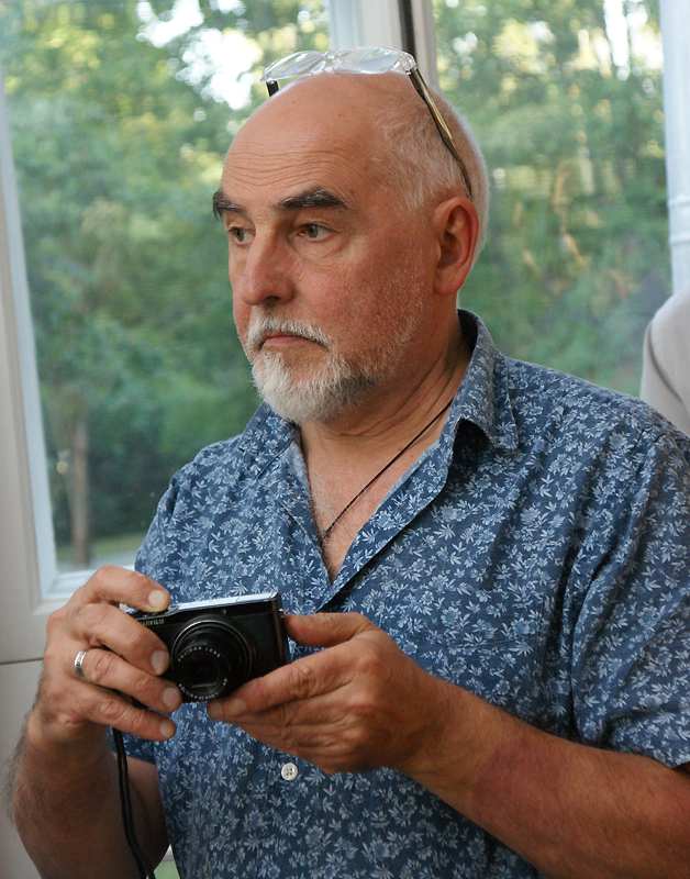 Андрей Кузнецов