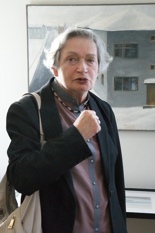 Изабелла Белят