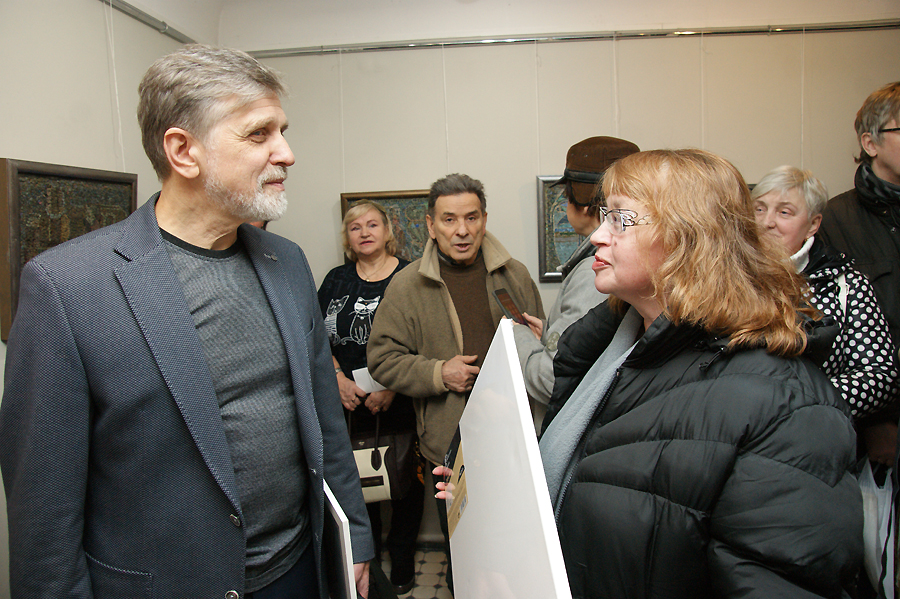 Александр Некрасов