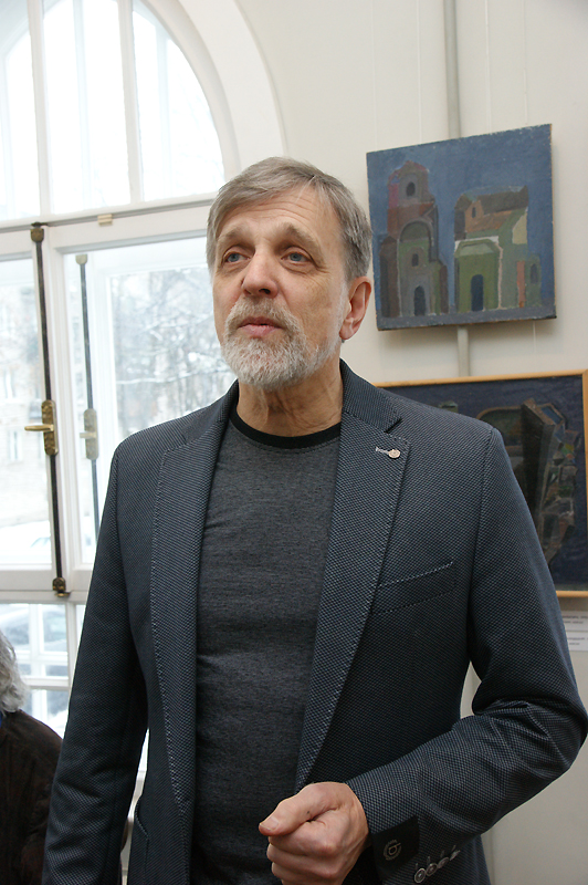 Александр Некрасов