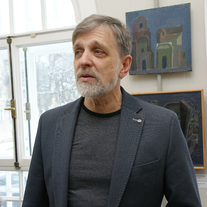 Александр Некрасов