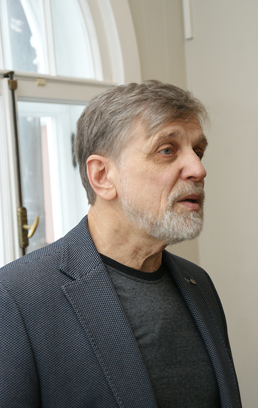 Александр Некрасов