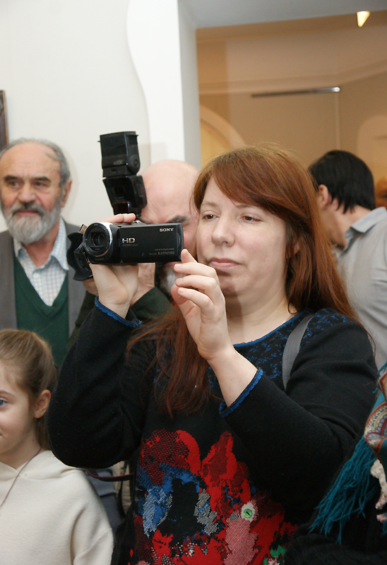 Ирина Бровина