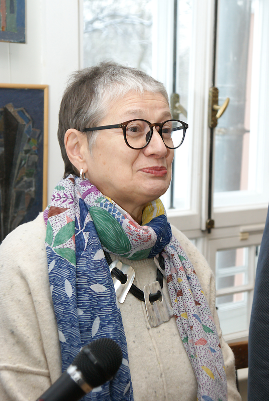 Ирина Карасик
