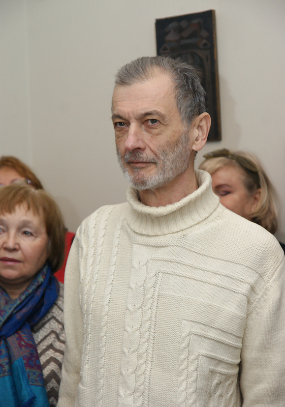 Александр Горяев