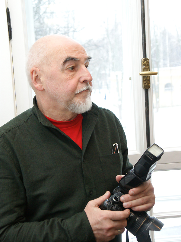 Андрей Кузнецов