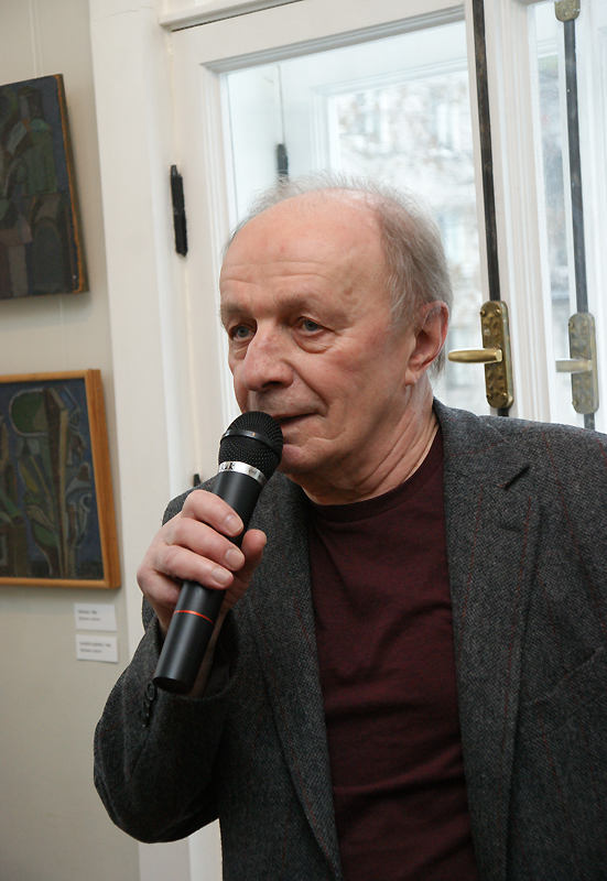 Андрей Арьев