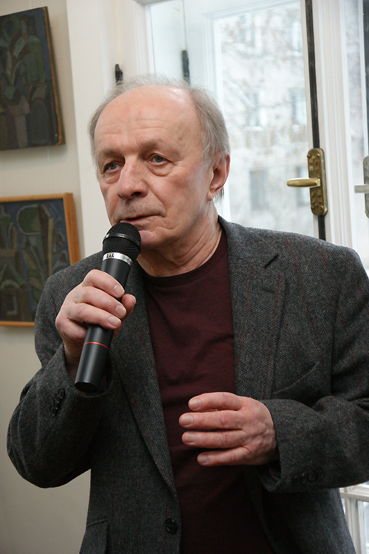 Андрей Арьев