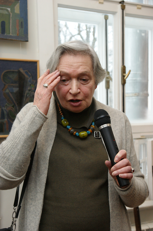Изабелла Белят