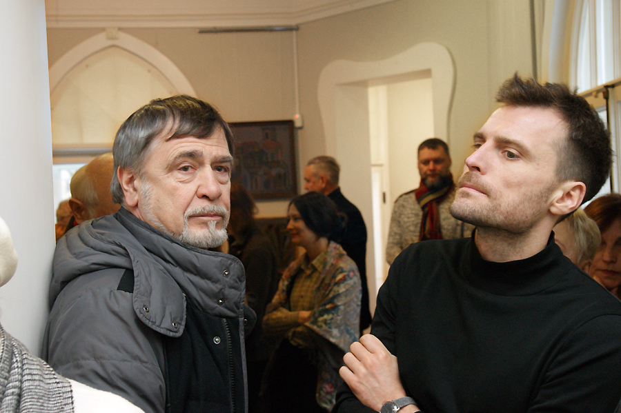 Александр Андрущенко