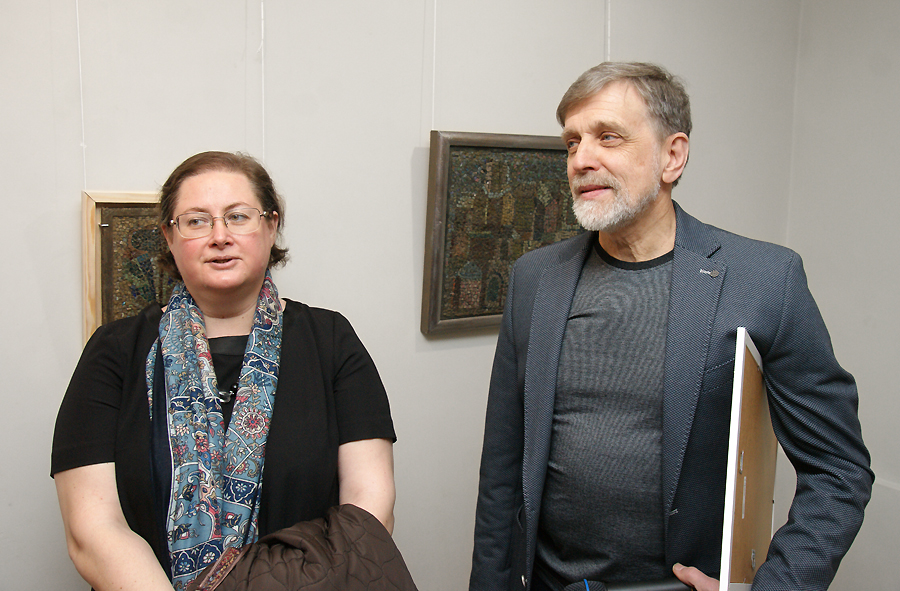 Александр Некрасов