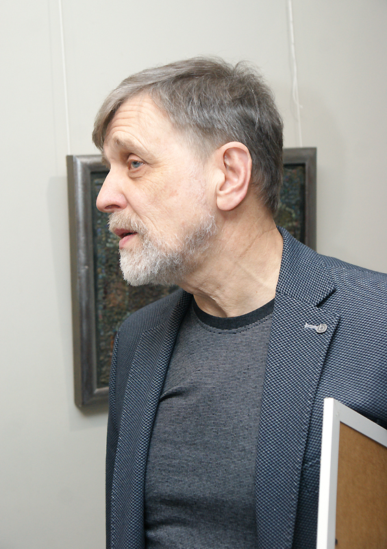 Александр Некрасов