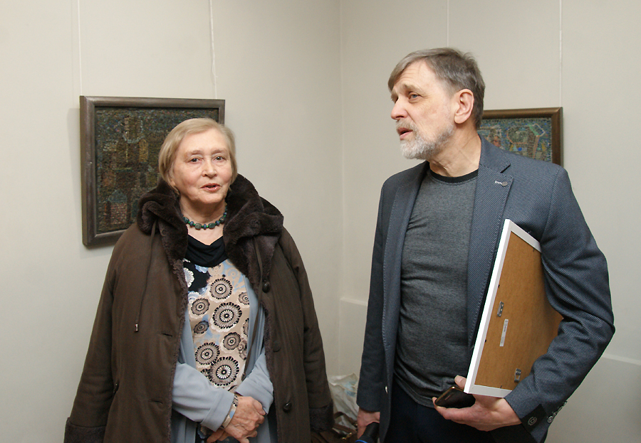 Александр Некрасов