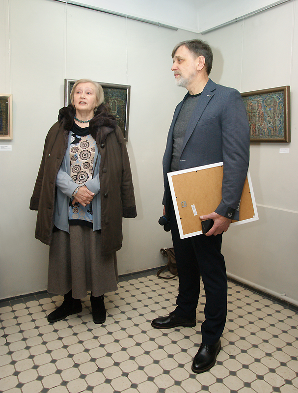 Александр Некрасов