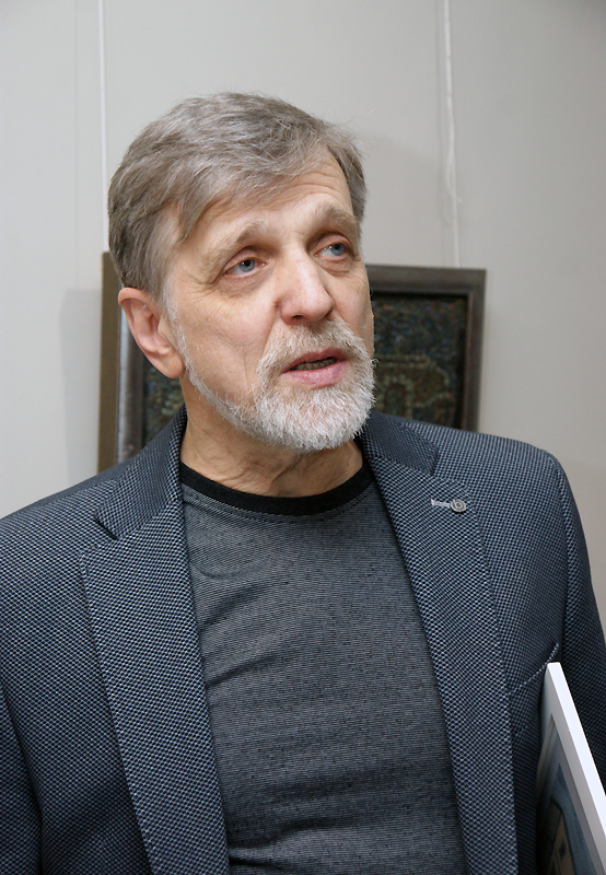 Александр Некрасов
