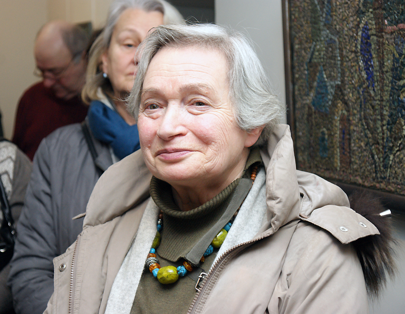 Изабелла Белят