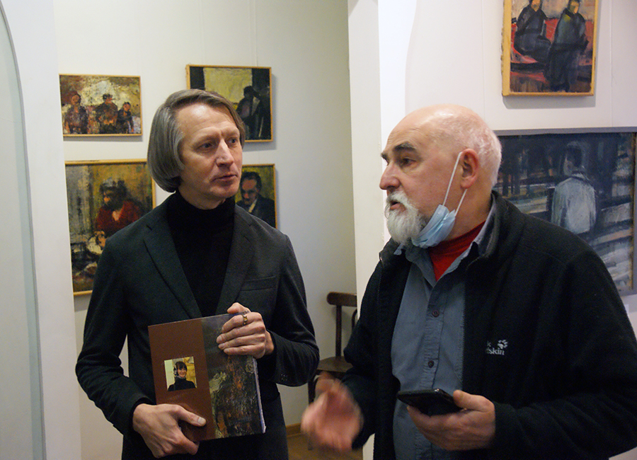 Андрей Кузнецов