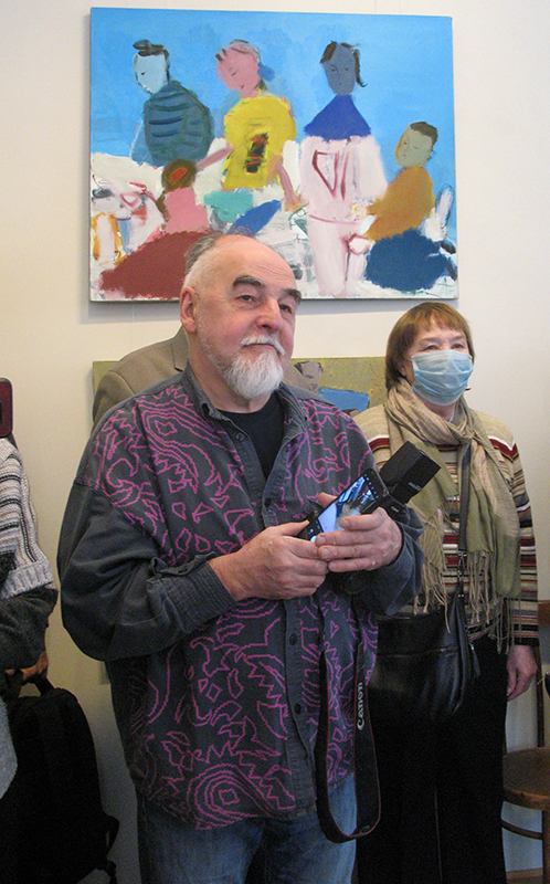 Андрей Кузнецов