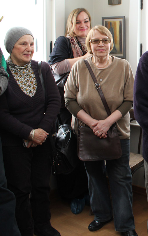 Ирина Паршикова