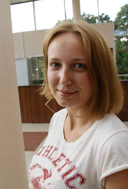 Татьяна Шимина