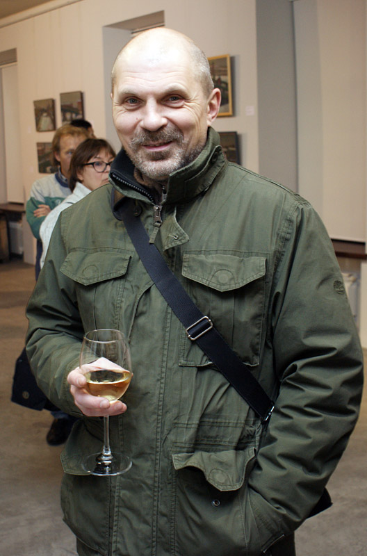 Василий Голубев