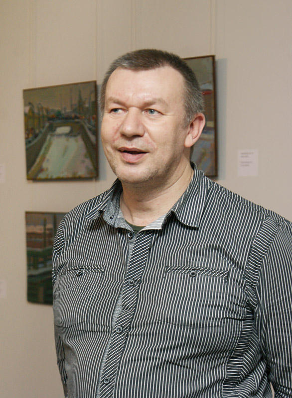 Алексей Митин