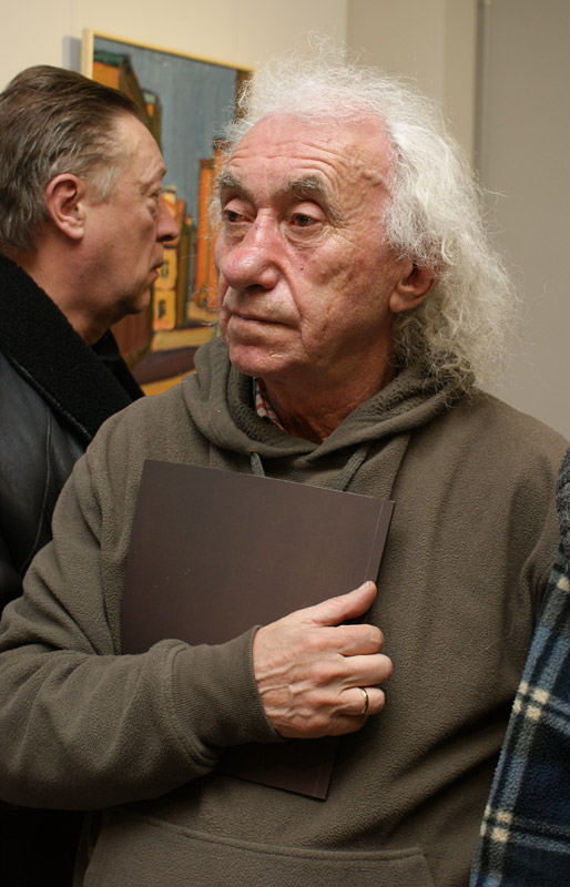 Анатолий Заславский