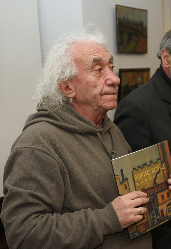 Анатолий Заславский