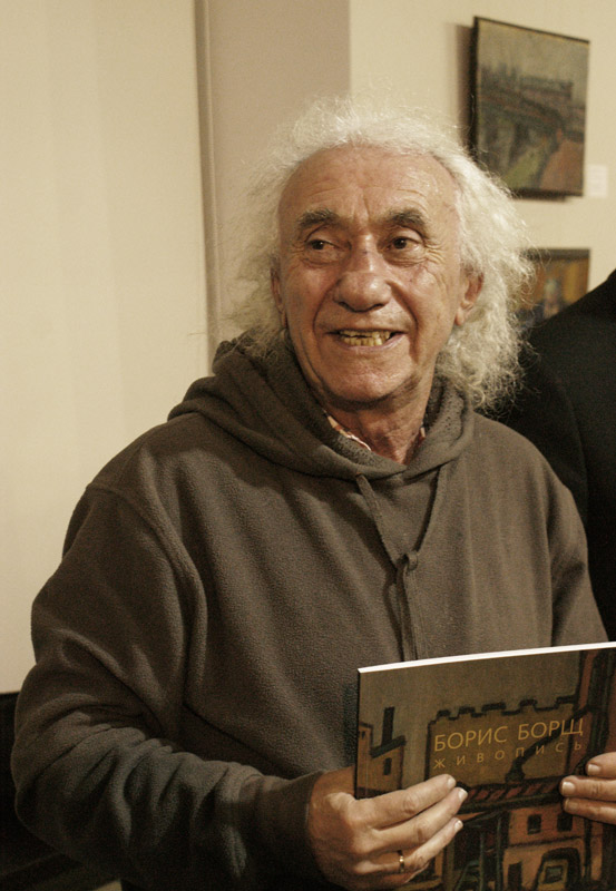 Анатолий Заславский