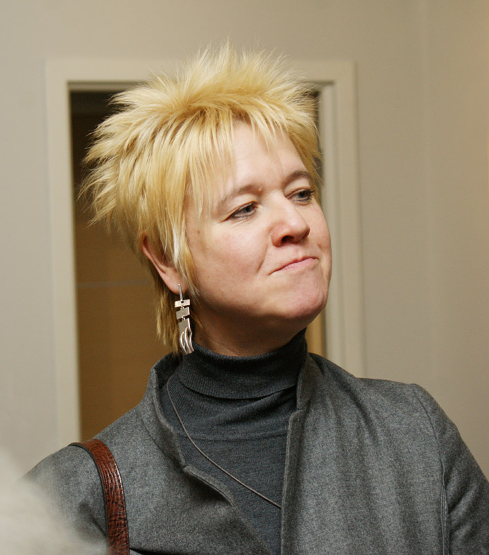 Светлана Цвиркунова