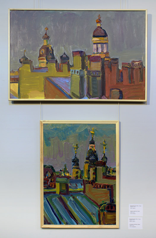 Борис Борщ