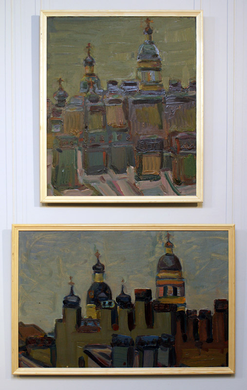 Борис Борщ